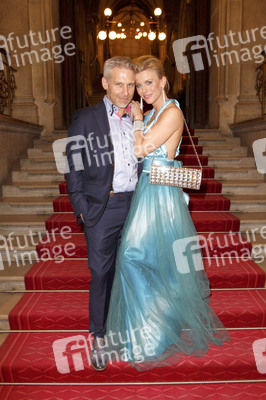 Filmball Vienna 2014, Wien