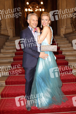 Filmball Vienna 2014, Wien