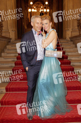 Filmball Vienna 2014, Wien