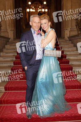 Filmball Vienna 2014, Wien