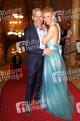 Filmball Vienna 2014, Wien