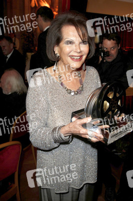 Filmball Vienna 2014, Wien