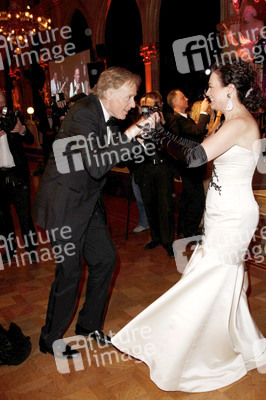 Filmball Vienna 2014, Wien