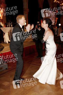 Filmball Vienna 2014, Wien