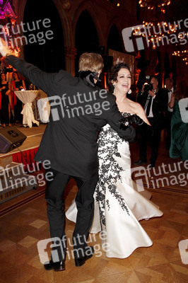 Filmball Vienna 2014, Wien