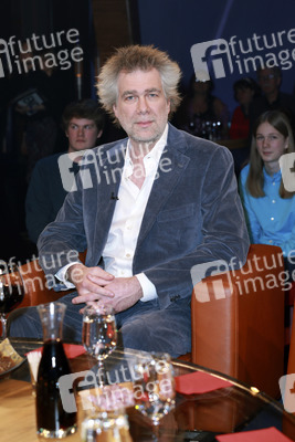 'NDR Talk Show', Hamburg