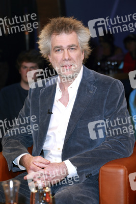 'NDR Talk Show', Hamburg