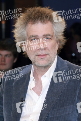 'NDR Talk Show', Hamburg