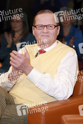 'NDR Talk Show', Hamburg