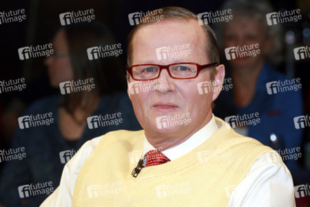 'NDR Talk Show', Hamburg