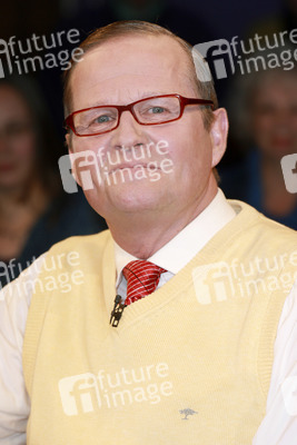 'NDR Talk Show', Hamburg
