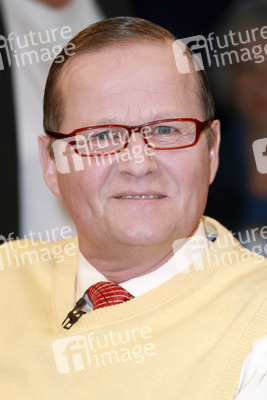 'NDR Talk Show', Hamburg