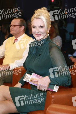 'NDR Talk Show', Hamburg