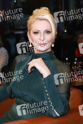 'NDR Talk Show', Hamburg