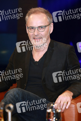'NDR Talk Show', Hamburg