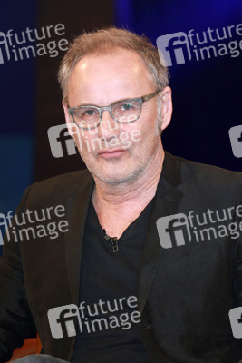 'NDR Talk Show', Hamburg