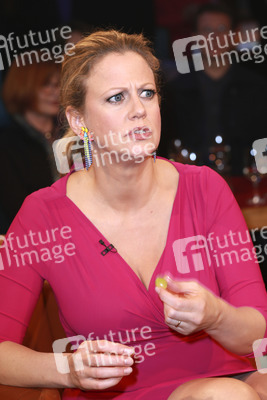'NDR Talk Show', Hamburg