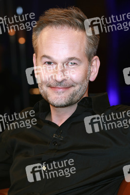 'NDR Talk Show', Hamburg