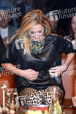 'NDR Talk Show', Hamburg