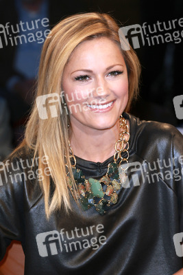 'NDR Talk Show', Hamburg