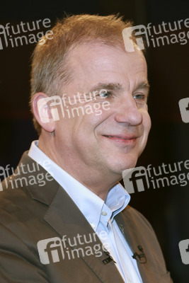 'NDR Talk Show', Hamburg