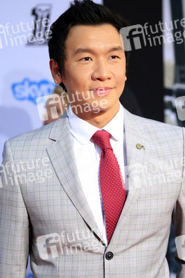 'Captain America 2: The Return of the First Avenger' Premiere, Los Angeles