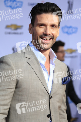 'Captain America 2: The Return of the First Avenger' Premiere, Los Angeles