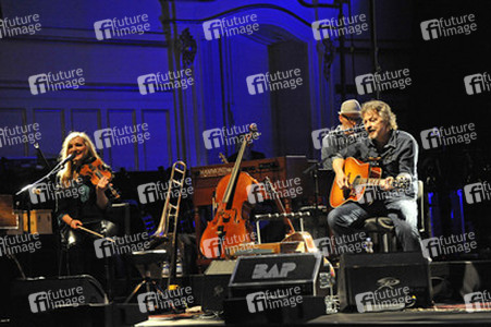 BAP Konzert
