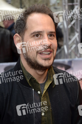 'Die schwarzen Brüder' Premiere, Essen