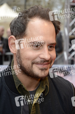 'Die schwarzen Brüder' Premiere, Essen