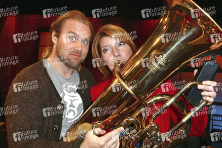'Kölner Treff' Talkshow, Köln