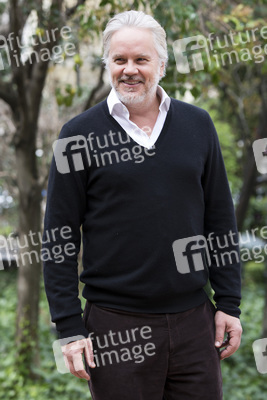 'A Perfect Day' Photocall, Madrid