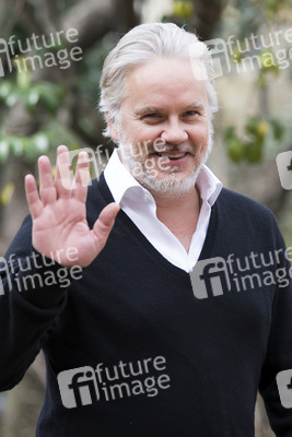 'A Perfect Day' Photocall, Madrid