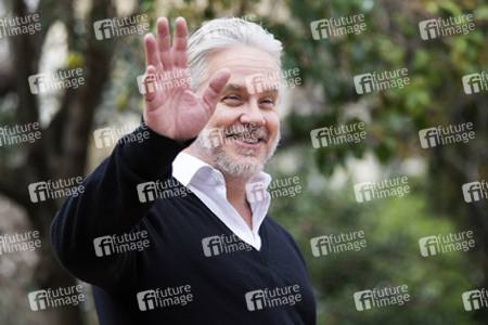 'A Perfect Day' Photocall, Madrid