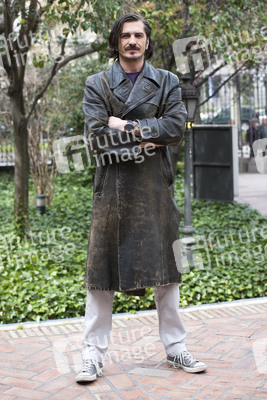 'A Perfect Day' Photocall, Madrid