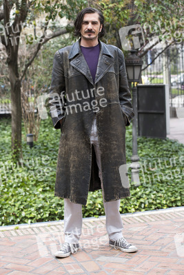 'A Perfect Day' Photocall, Madrid