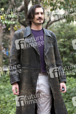 'A Perfect Day' Photocall, Madrid