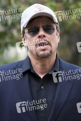 'A Perfect Day' Photocall, Madrid