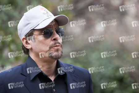 'A Perfect Day' Photocall, Madrid