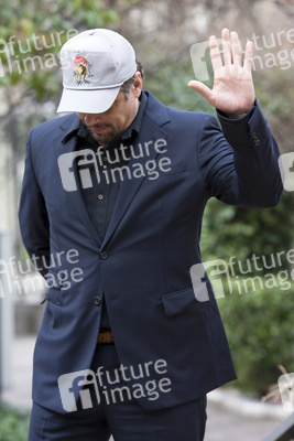 'A Perfect Day' Photocall, Madrid