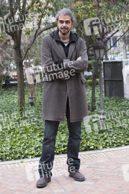 'A Perfect Day' Photocall, Madrid