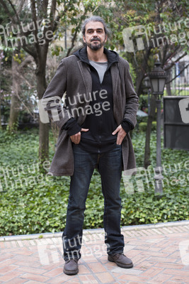 'A Perfect Day' Photocall, Madrid