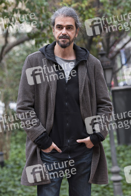 'A Perfect Day' Photocall, Madrid