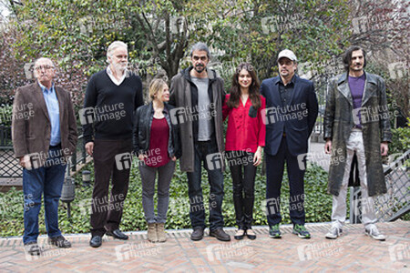 'A Perfect Day' Photocall, Madrid