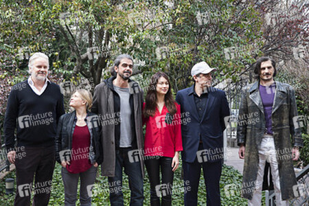 'A Perfect Day' Photocall, Madrid