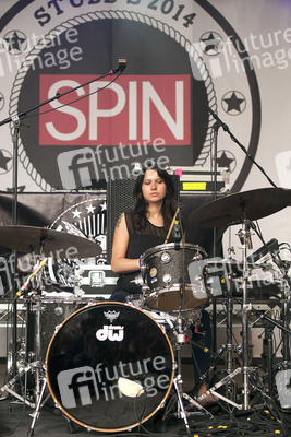 Spin Party, Austin