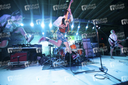 Yahoo! Music Showcase, Austin