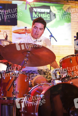 Yahoo! Music Showcase, Austin