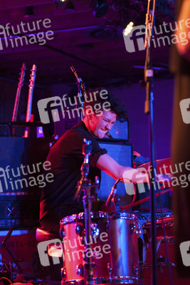 Yahoo! Music Showcase, Austin