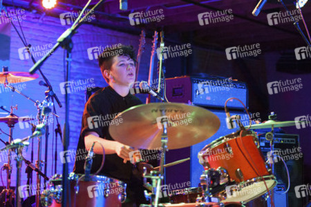 Yahoo! Music Showcase, Austin